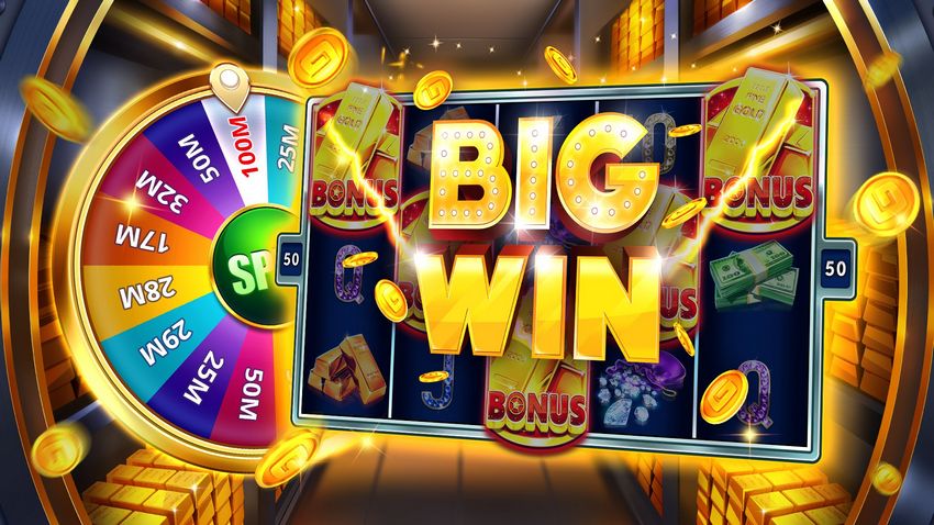 Comment choisir le meilleur casino en ligne et profiter des jackpots de jeux modernes