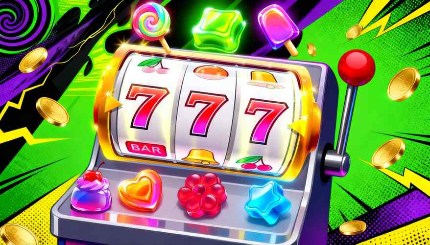 Tropicanza casino UK