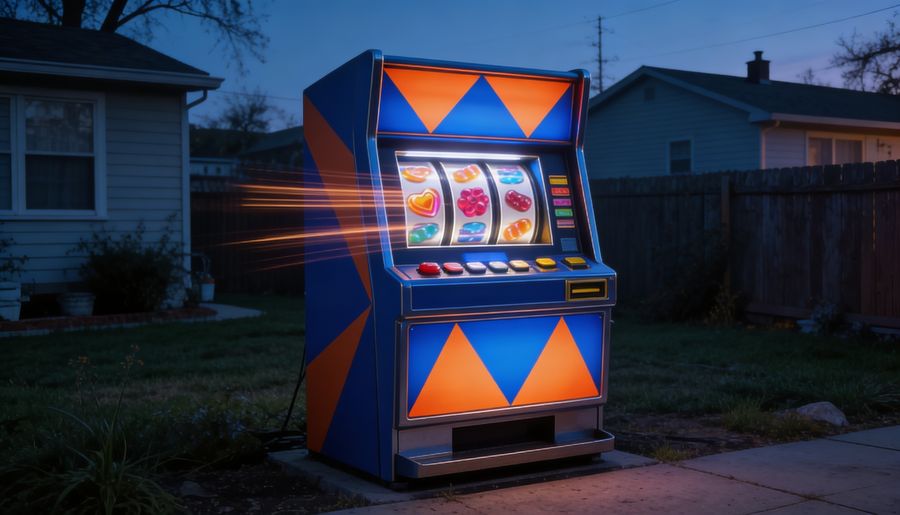 madcasino