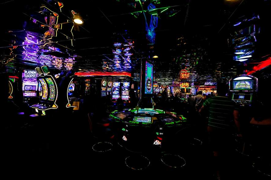 Prestige casino
