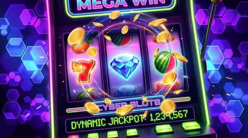 Candy casino app