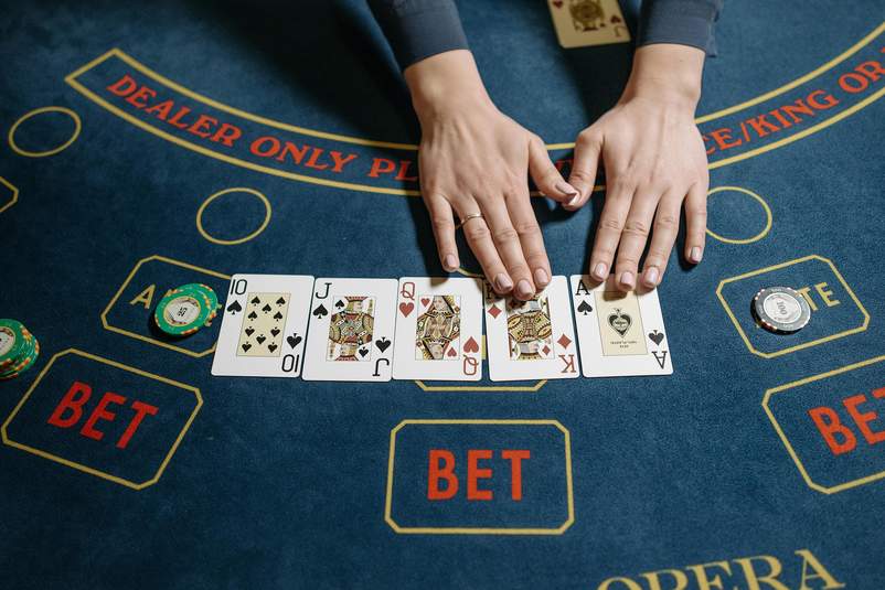 thor casino