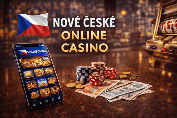 Recenze nejlepších mezinárodních kasin pro české hráče v roce 2026