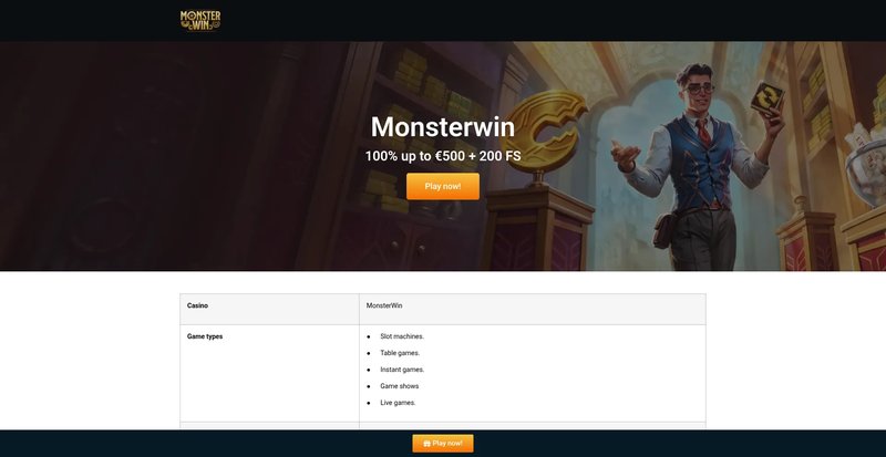 Casino monsterwin - Wie Deutsche Millennials ihre Gelder effizient im Internet investieren können