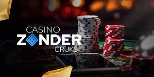 Ontdek de Voordelen van Gokken in een Geen CRUKS Casino