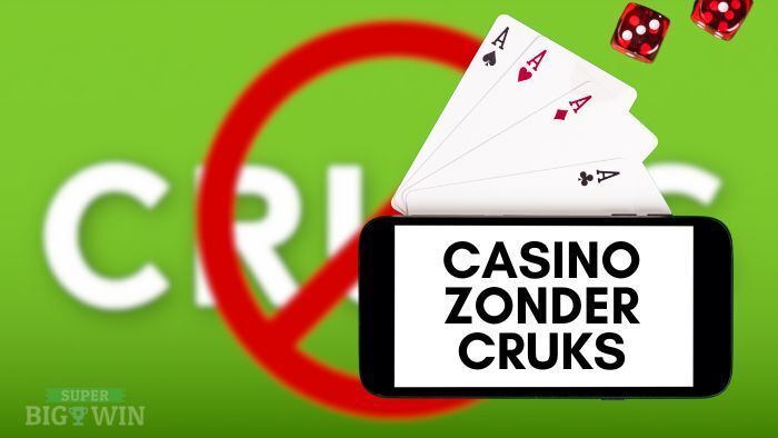 Ontdek de Voordelen van Gokken in een Geen CRUKS Casino