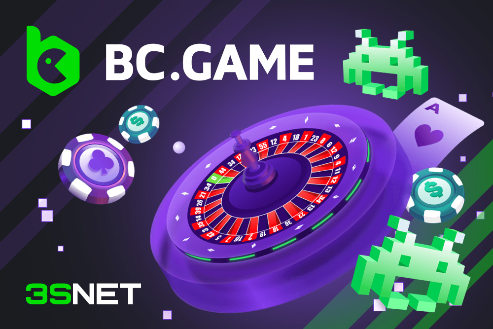 BC.Game Registration Guide Step-by-Step for New Players