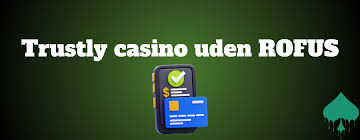 Casino med ROFUS Danmark 2026 - En Guide til Ansvarligt Spil