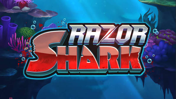 Avis sur la machine à sous Razor Shark Jackpots