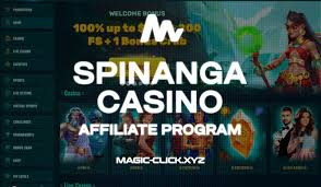 Testimonianza sul Casinò Online Spinanga